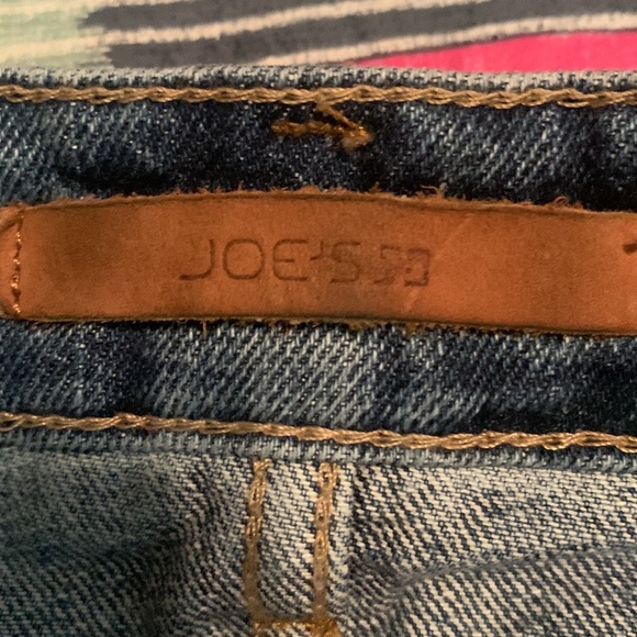 Joe’s Jeans shorts - Picture 2 of 4
